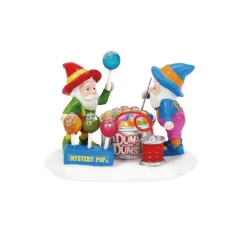 - North Pole Village - Dum Dums Taste Buds<Department 56 Online