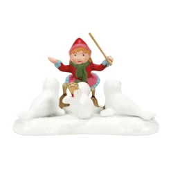 - North Pole Village - Belles Bell Choir<Department 56 Sale