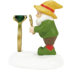 - North Pole Village - Yule Jeweler<Department 56 New