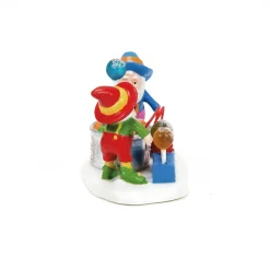 - North Pole Village - Dum Dums Taste Buds<Department 56 Online