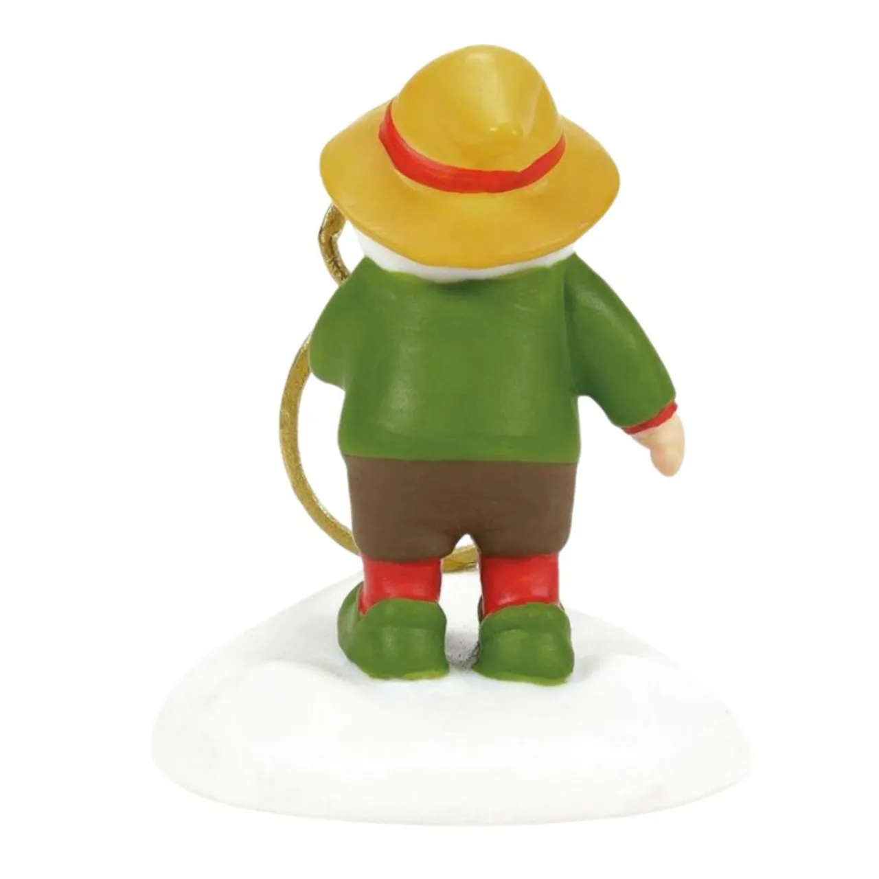 - North Pole Village - Yule Jeweler<Department 56 New