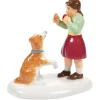 - Original Snow Village - Good Boy | The Christmas Loft<Department 56 New