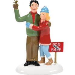 - Original Snow Village - Just In Time For The Holidays | The Chri<Department 56 Hot