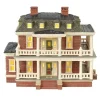 - Original Snow Village- Reynolds' Mansion 2018 | The Christmas Loft<Department 56 New