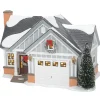 - Original Snow Village - Holiday Starter Home   | The Christmas Lo<Department 56 Clearance