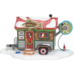 - Original Snow Village - Perch Palace<Department 56 Clearance