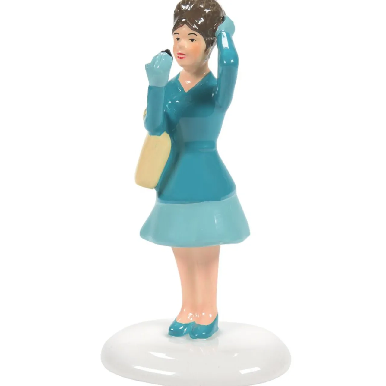 - Original Snow Village - Ready For The Weekend | The Christmas Lo<Department 56 New