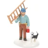 - Original Snow Village - The Super Super | The Christmas Loft<Department 56 Sale
