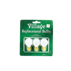 - Round Replacement Village Bulb 56 99245<Department 56 Discount