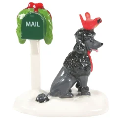 - Snow Village - The Warmest Nest Around<Department 56 Online