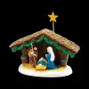 - Snow Village Nativity Accessory Figurine<Department 56 Outlet