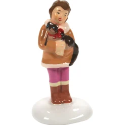 - Snow Village - A Puurfect Christmas Gift<Department 56 Online