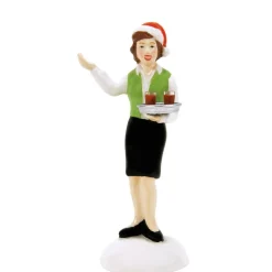 - Snow Village - Welcome to Brandys<Department 56 Sale
