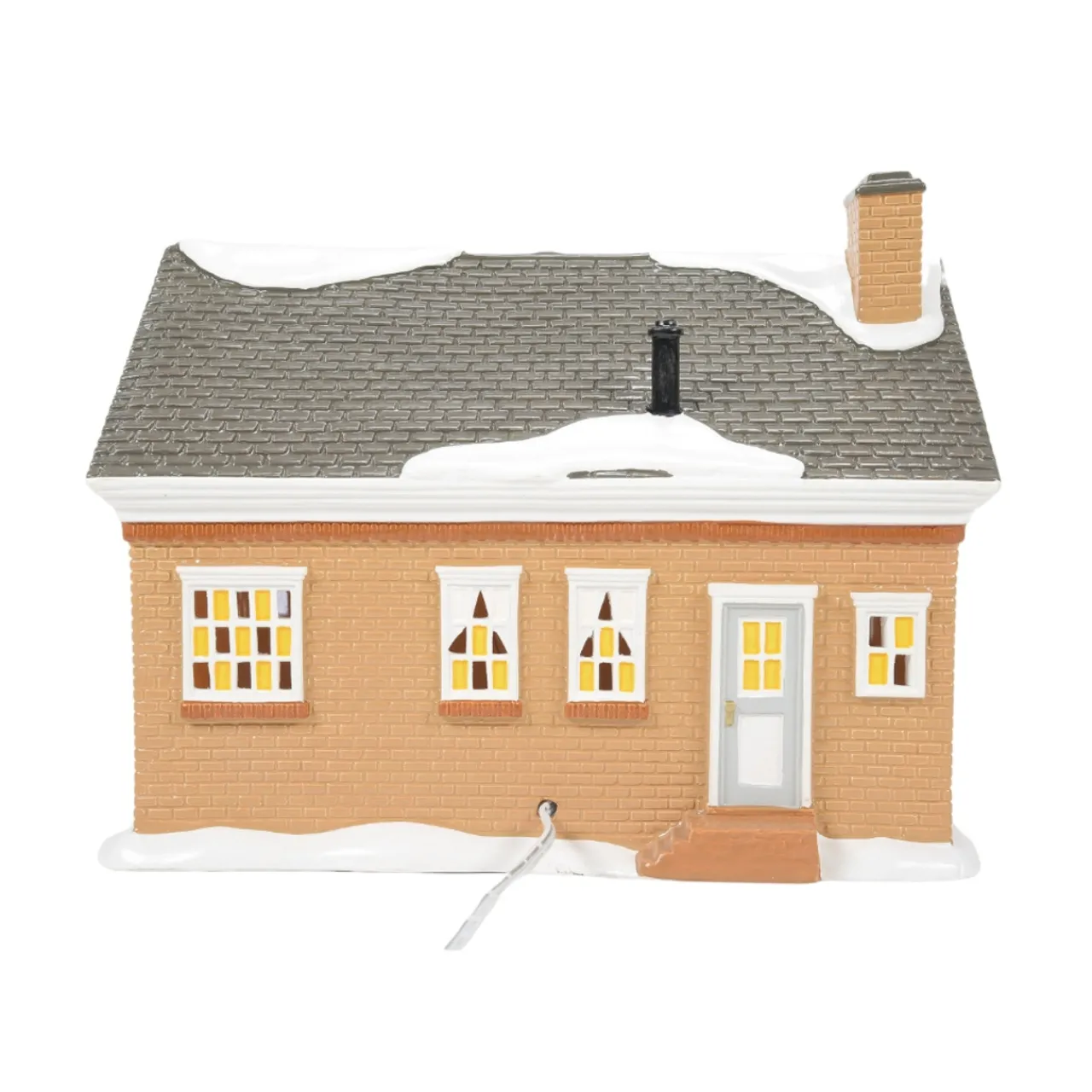 - Snow Village - 1056 Christmas Lane<Department 56 Online