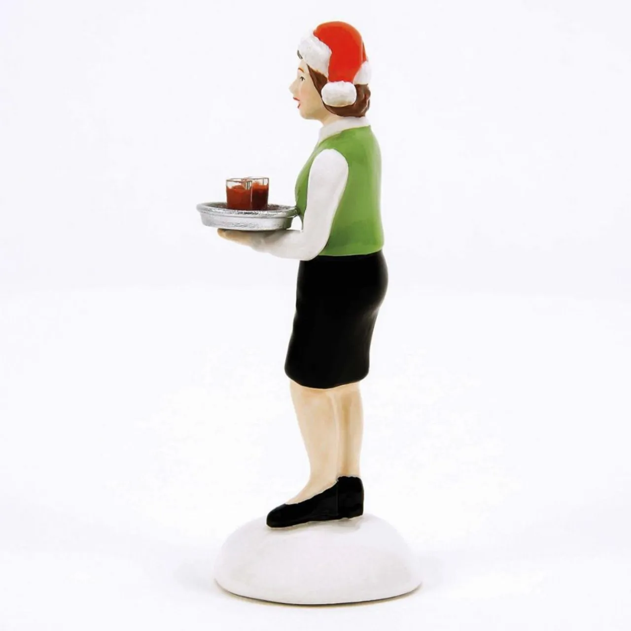 - Snow Village - Welcome to Brandys<Department 56 Sale