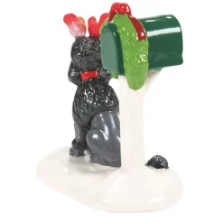 - Snow Village - The Warmest Nest Around<Department 56 Online