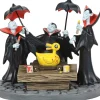 - Vampire Brothers Prepare Duck Figurine - #6005596<Department 56 Outlet