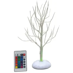 - White Twinkle Branch Tree<Department 56 Sale