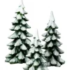 - Winter Pines Set of 3 - The Christmas Loft<Department 56 Fashion