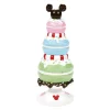 Disney Village Mickey's Merry Macaron Tree<Department 56 New