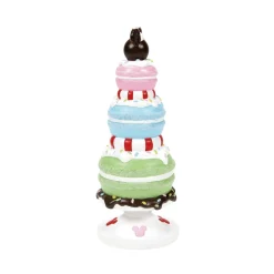 Disney Village Mickey's Merry Macaron Tree<Department 56 New