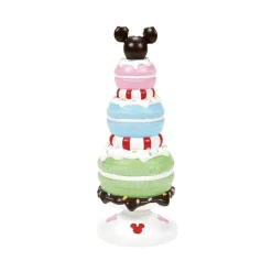 Disney Village Mickey's Merry Macaron Tree<Department 56 New