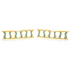 Grinch Village Grinch Street Fence Set of 2 Accessory<Department 56 Hot