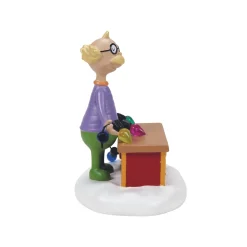Grinch Village Who Lightbulb Tester Accessory<Department 56 Online