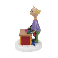 Grinch Village Who Lightbulb Tester Accessory<Department 56 Online