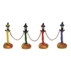Halloween - Fencing In or Out<Department 56 Sale