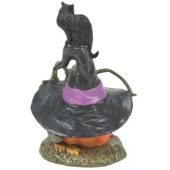 Halloween - Feline Noir 2025<Department 56 Sale