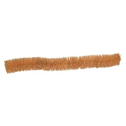 Halloween - Flexible Sisal Hedge - Rust Set of 3<Department 56 Sale