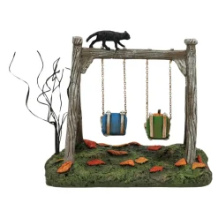 Halloween - Got a Push?<Department 56 Best