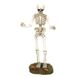Halloween - Sized for Surprise Skeleton<Department 56 Discount