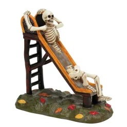 Halloween - Slippery Little Devil Slide<Department 56 Fashion
