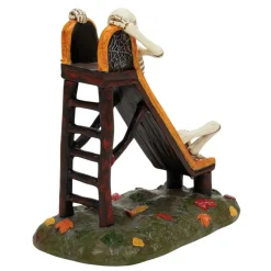 Halloween - Slippery Little Devil Slide<Department 56 Fashion