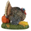 Halloween - Tom Turkey<Department 56 Fashion