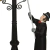 -  Lighting the Lane Accessory - #4044821<Department 56 Outlet