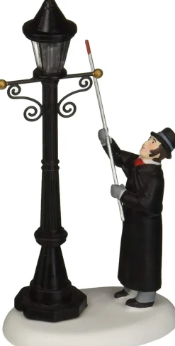 -  Lighting the Lane Accessory - #4044821<Department 56 Outlet