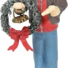 , National Lampoon's Christmas Vacation Village I'm Sorry, Merry Ch<Department 56 Hot