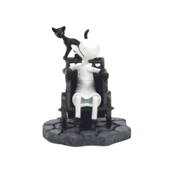 Nightmare Before Christmas Village Dr. Finkelstein Accessory<Department 56 Sale