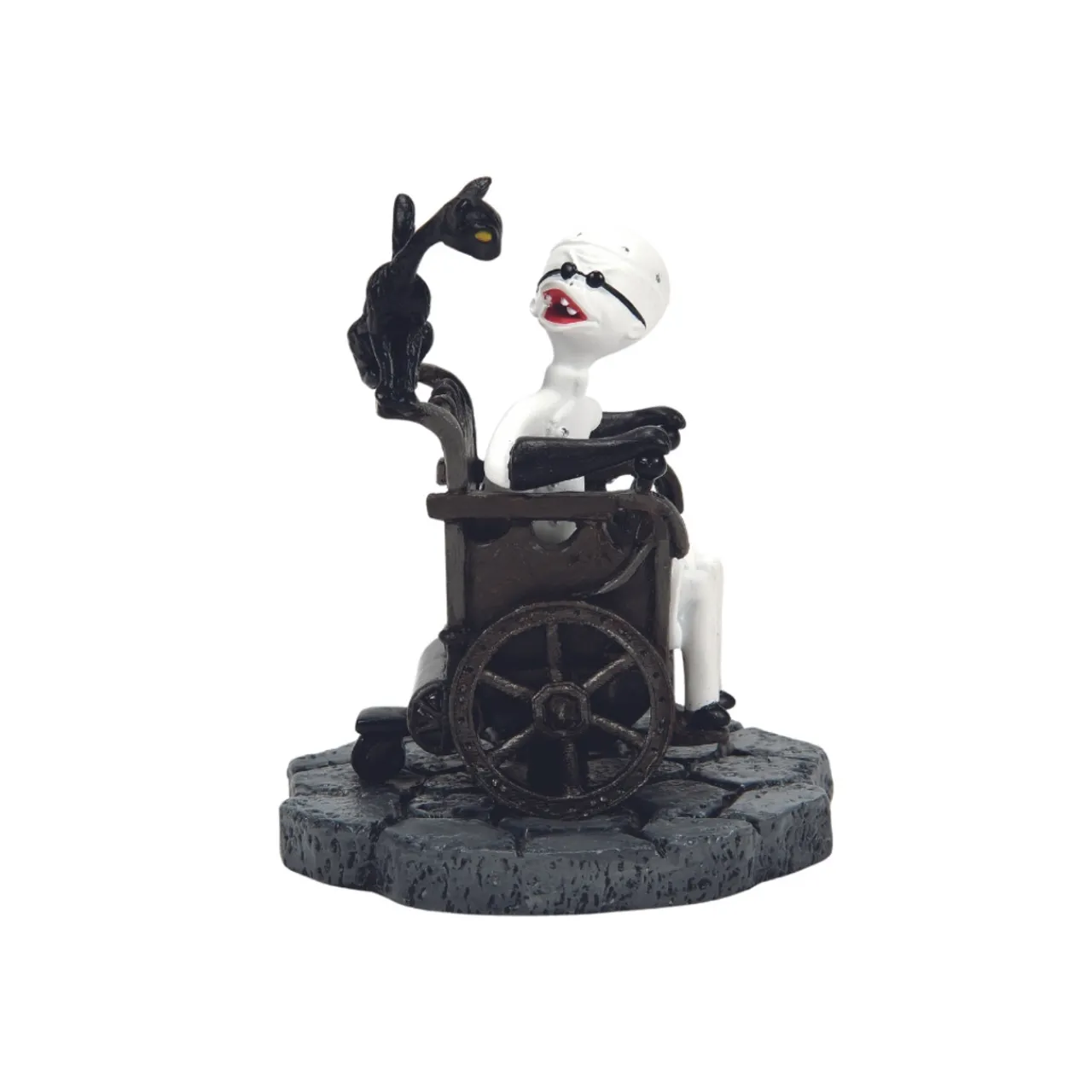 Nightmare Before Christmas Village Dr. Finkelstein Accessory<Department 56 Sale