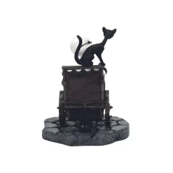 Nightmare Before Christmas Village Dr. Finkelstein Accessory<Department 56 Sale