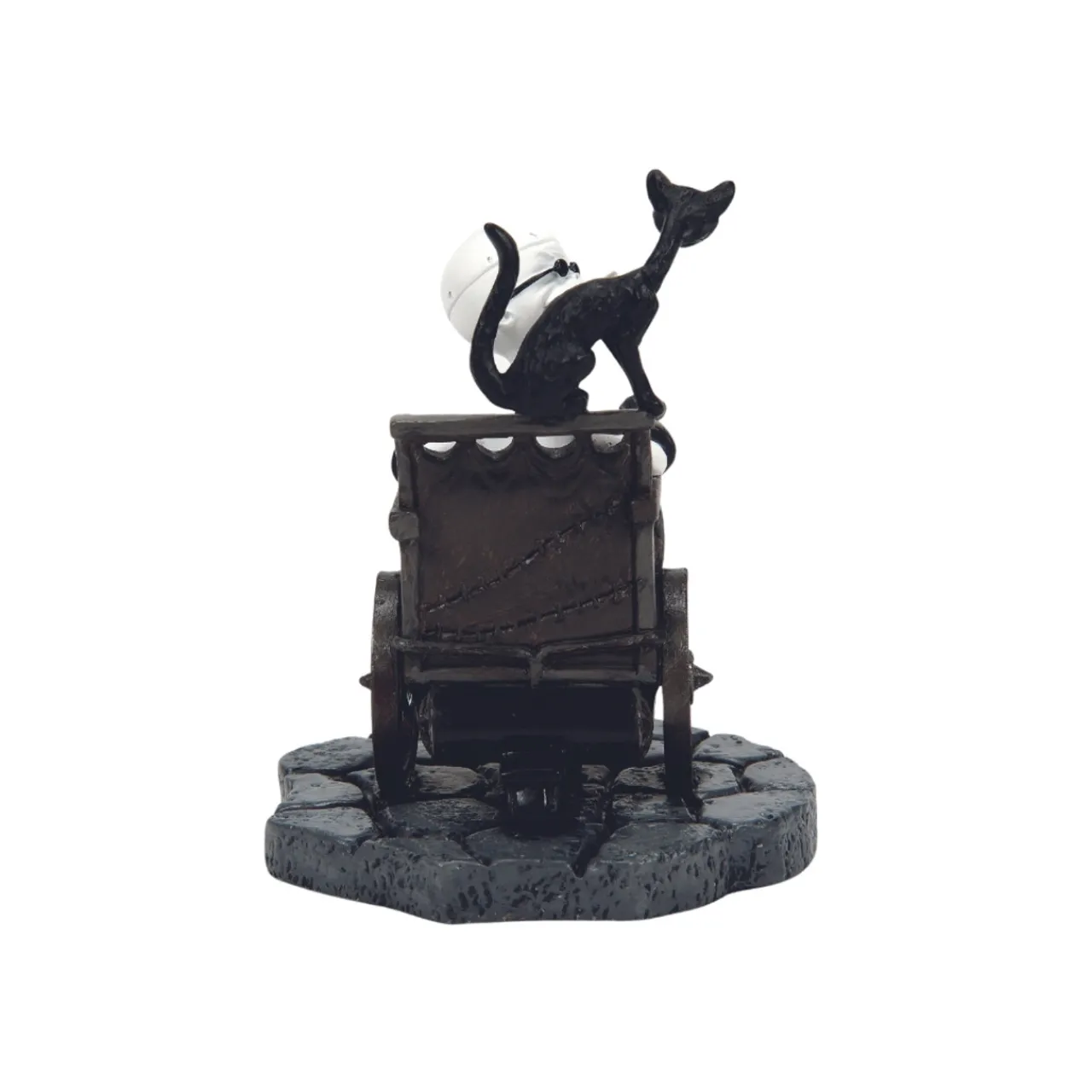 Nightmare Before Christmas Village Dr. Finkelstein Accessory<Department 56 Sale