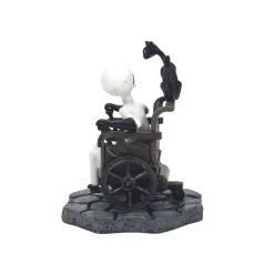 Nightmare Before Christmas Village Dr. Finkelstein Accessory<Department 56 Sale