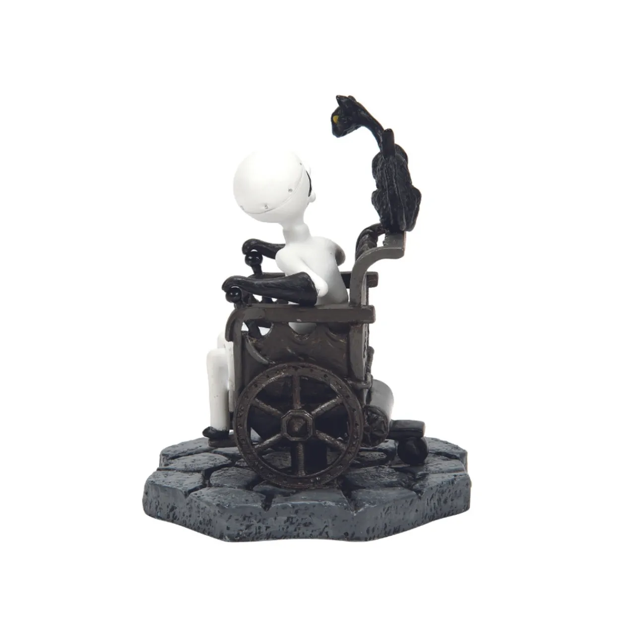 Nightmare Before Christmas Village Dr. Finkelstein Accessory<Department 56 Sale
