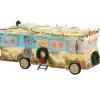 - Original Snow Village - National Lampoon's Christmas Vacation - Cousin Eddie's RV - The Christmas Loft<Department 56 Online