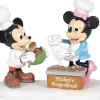 - Sugar and Spice Figurine - #6001192<Department 56 Best