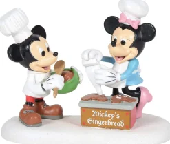 - Sugar and Spice Figurine - #6001192<Department 56 Best