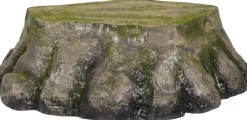 Village Collection Mountain Plateau Road Accessory Figurine, 8 Inc<Department 56 Fashion
